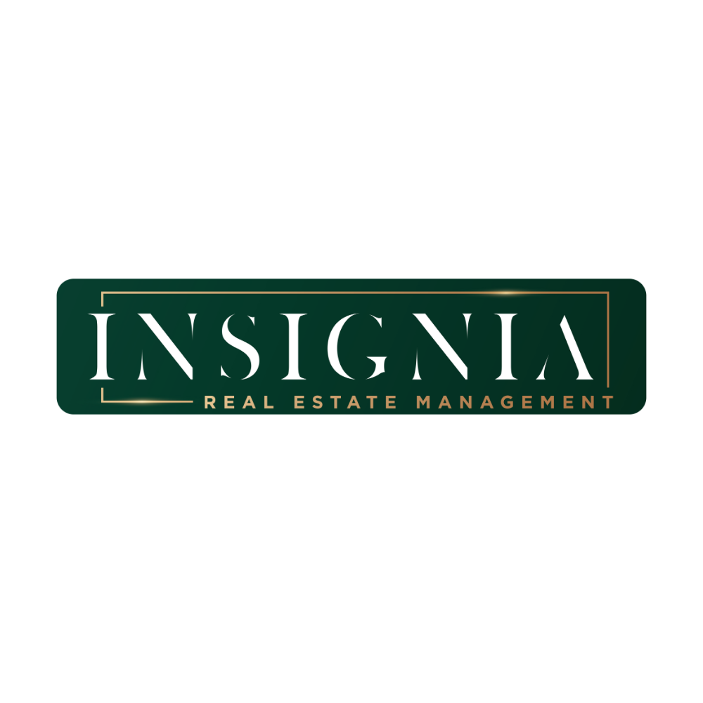 Insignia Real Estate Management