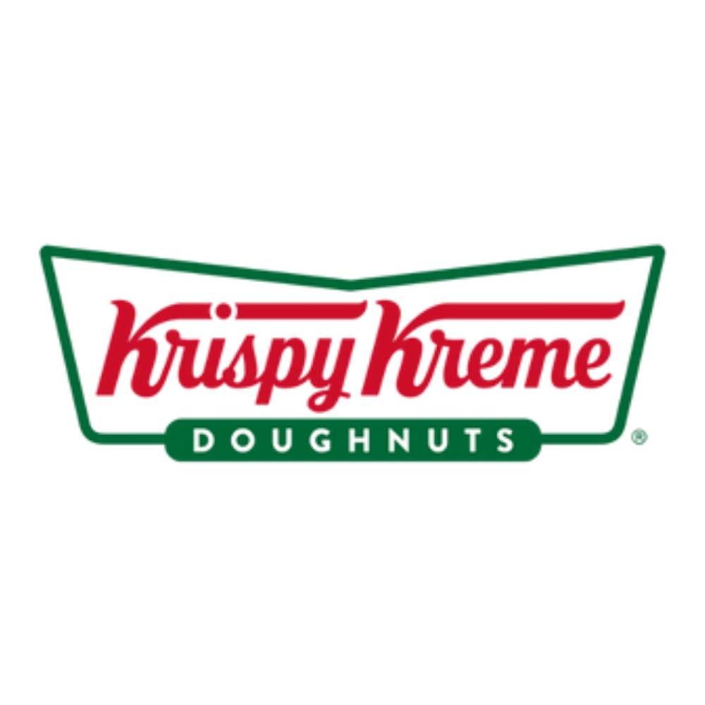 Krispy Kreme Doughnuts