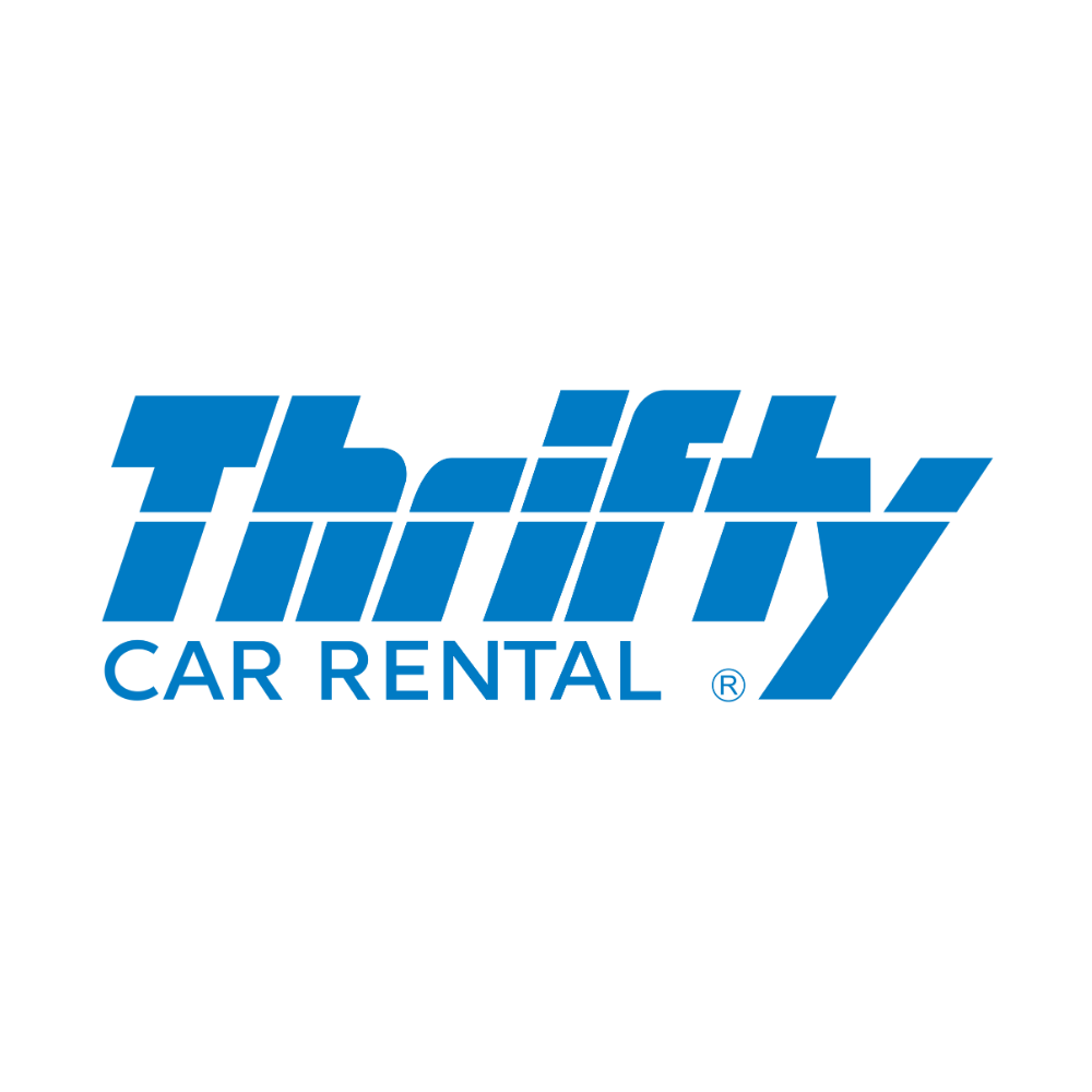 Thrifty Car Rental