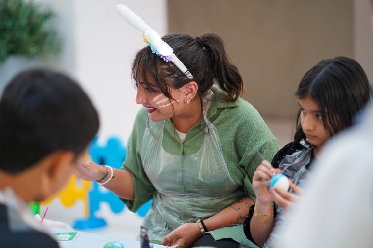 Where Kids Learn, Play & Shine: A Parent’s Guide to Fun & Development