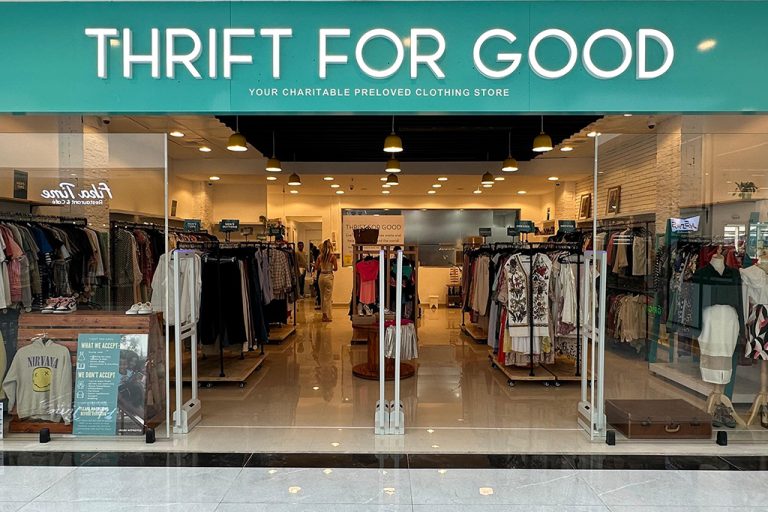 thrift-for-good
